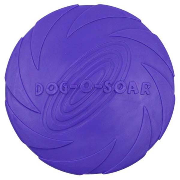 Flexible Hundefrisbee - FlexiFling (1+1 GRATIS)