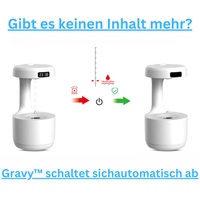 Luxus Magischer Luftbefeuchter Diffuser - AquaGlow