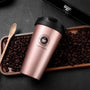 Kaffeebecher für unterwegs – ThermaSip