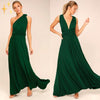 Wickelkleid – Vielseitig & wandelbar mit über 50 Styling-Varianten – Mira