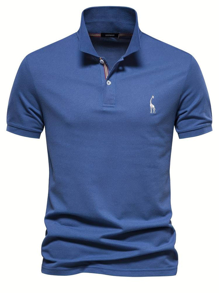 Stilvol Herren Polo - Jasper