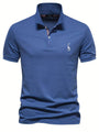 Stilvol Herren Polo - Jasper