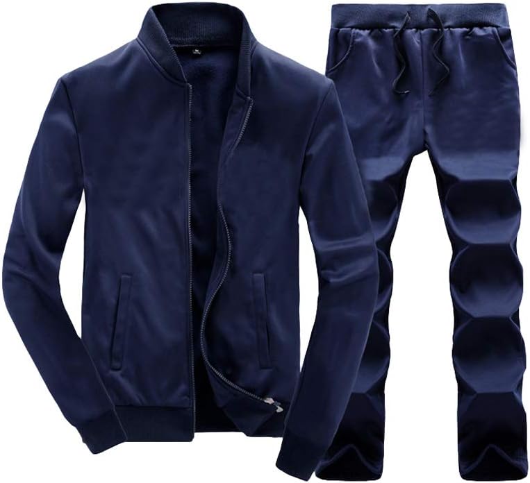 Casual Heren Trainingspak - Noah