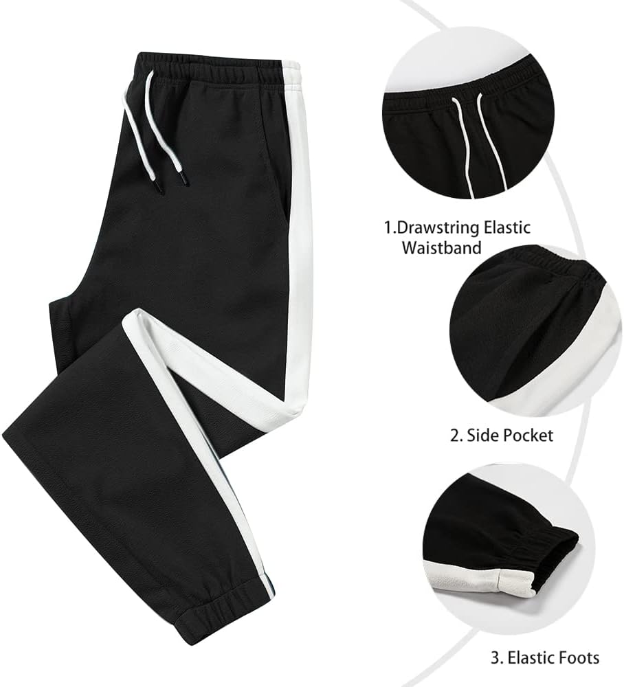 Casual Men's Tracksuit - Ryan