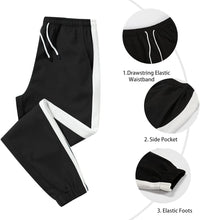 Casual Men's Tracksuit - Ryan