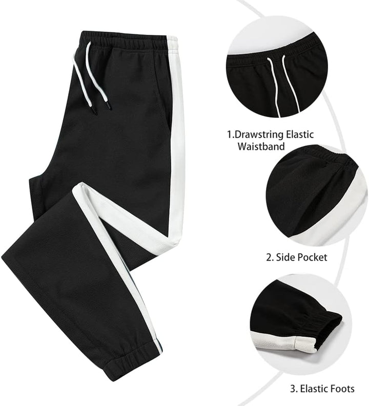 Casual Men's Tracksuit - Ryan