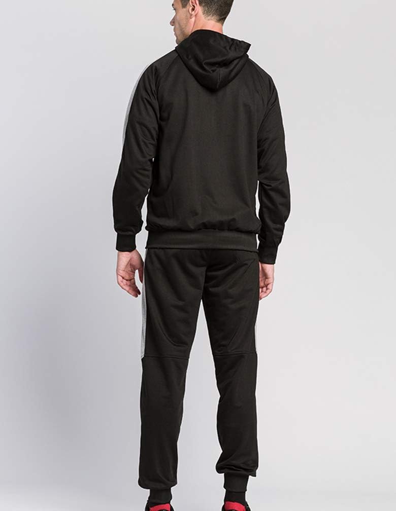 Casual Heren Trainingspak - Noah