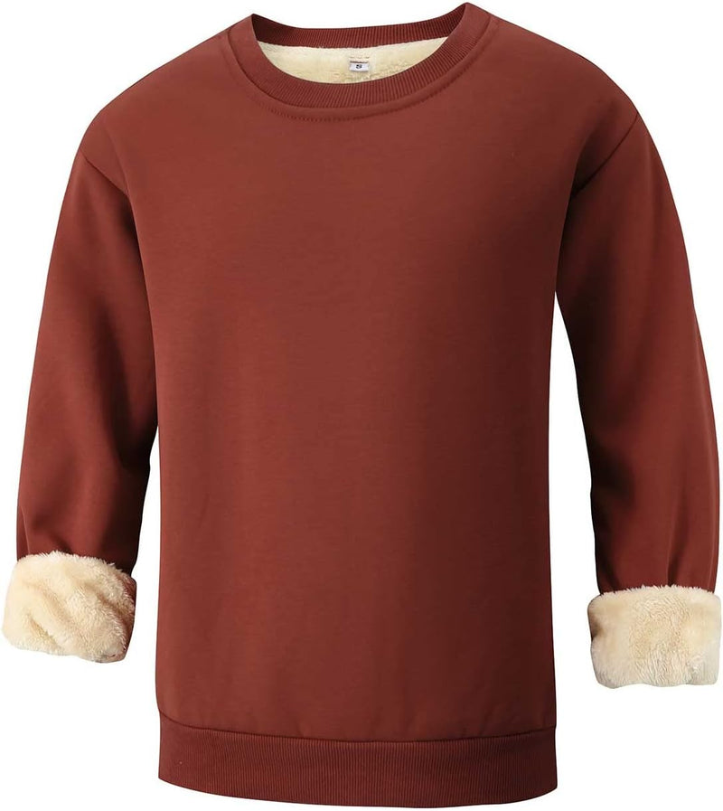 Comfortable Men's Sweatshirt - Finn