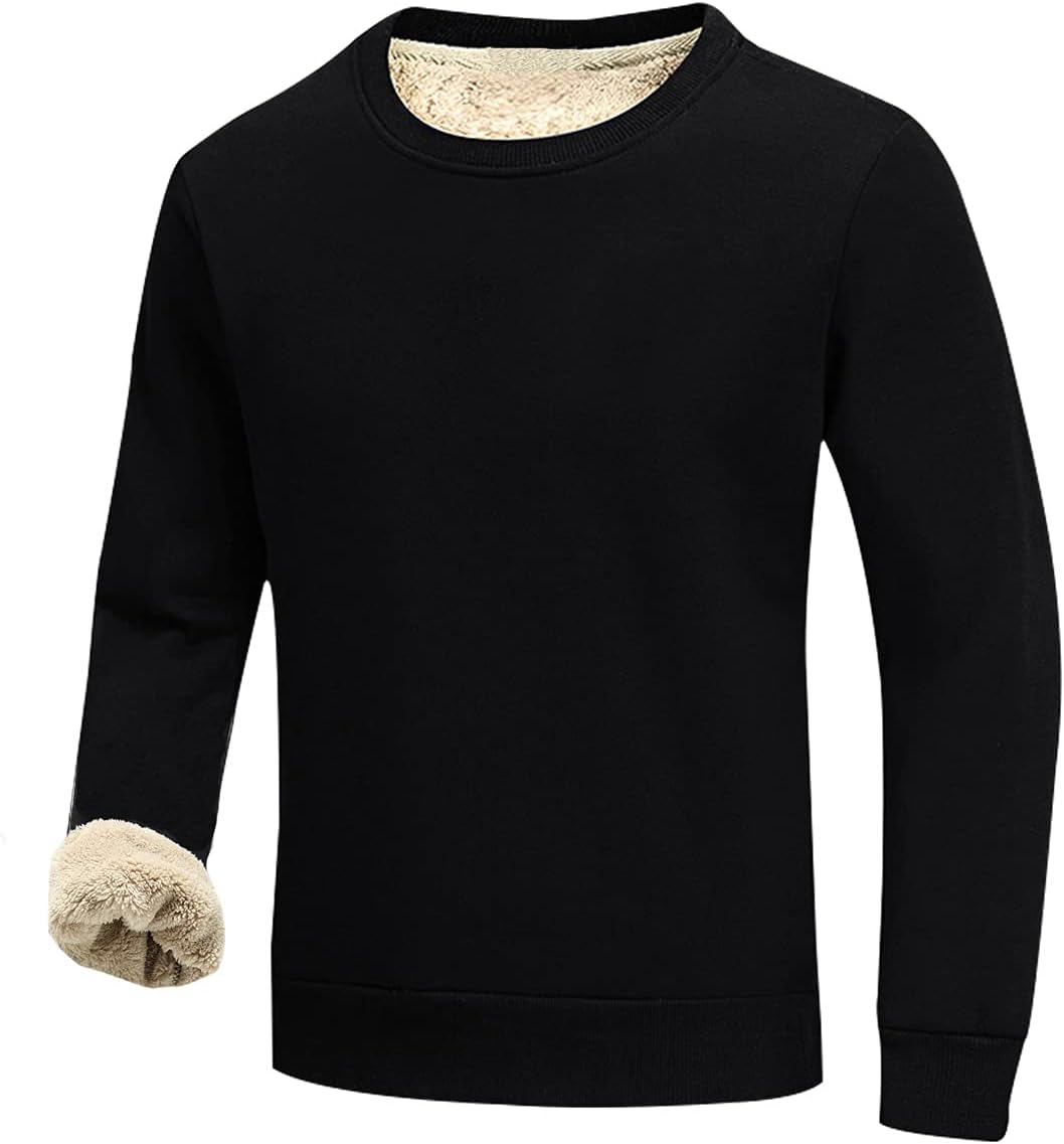 Comfortable Men's Sweatshirt - Finn