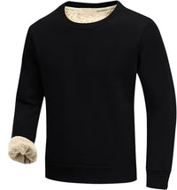 Comfortable Men's Sweatshirt - Finn
