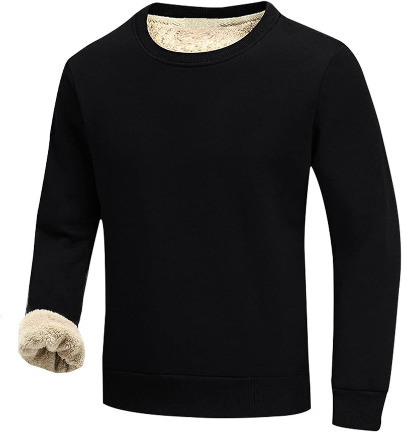 Comfortable Men's Sweatshirt - Finn