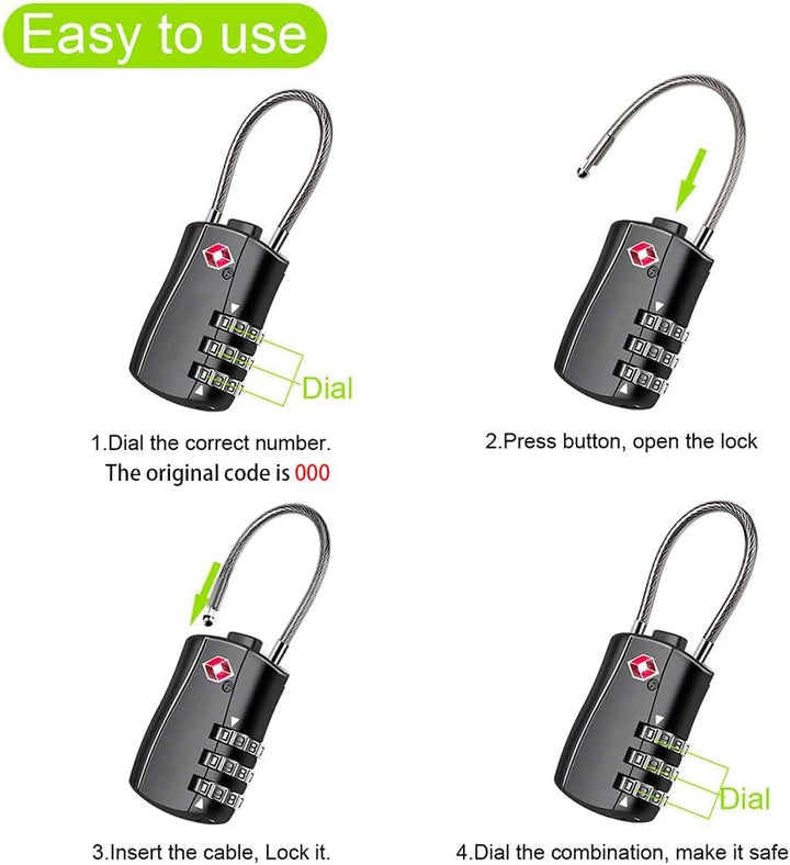 Wasserdichter Reise-Laptoprucksack mit USB-Anschluss und organisierter Aufbewahrung