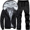Casual Heren Trainingspak - Noah