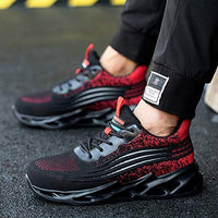 S4-Sicherheitsschuhe für Herren – TitanForce