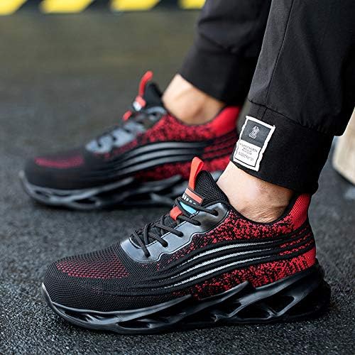 S4-Sicherheitsschuhe für Herren – TitanForce