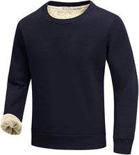 Comfortable Men's Sweatshirt - Finn