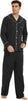 Comfortabele Katoenen Heren Pyjama - Leo