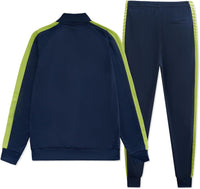 Casual Men's Tracksuit - Ryan