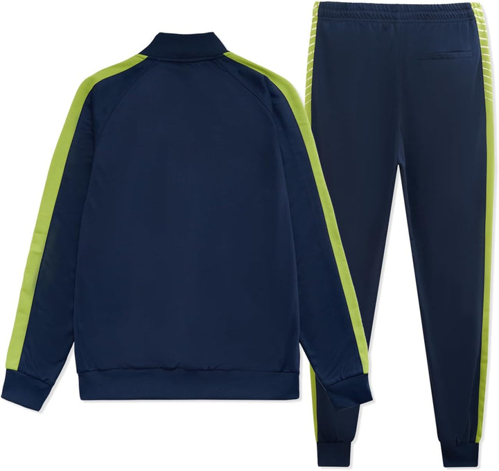 Casual Men's Tracksuit - Ryan