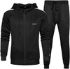 Casual Heren Trainingspak - Noah