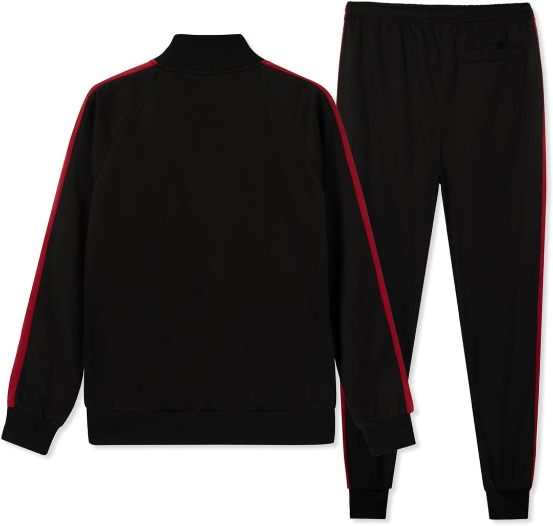 Casual Men's Tracksuit - Ryan