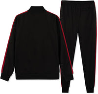 Casual Men's Tracksuit - Ryan