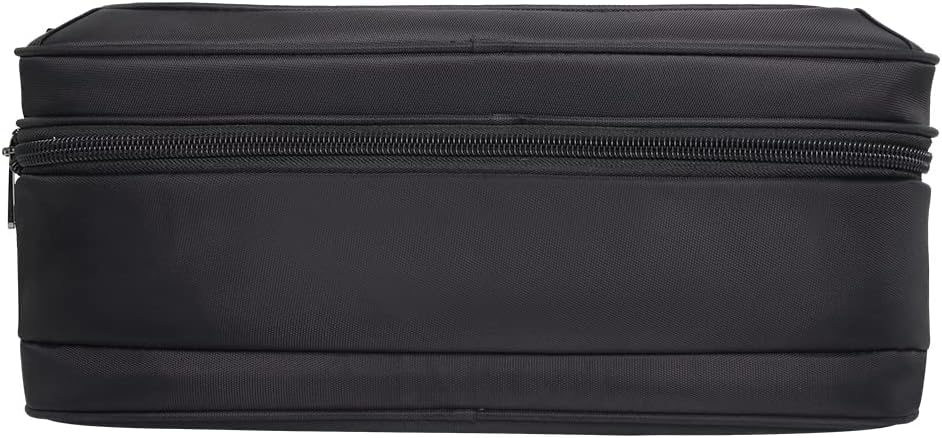 Herren Canvas Laptop- und Business-Tote-Bag