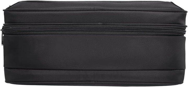 Herren Canvas Laptop- und Business-Tote-Bag