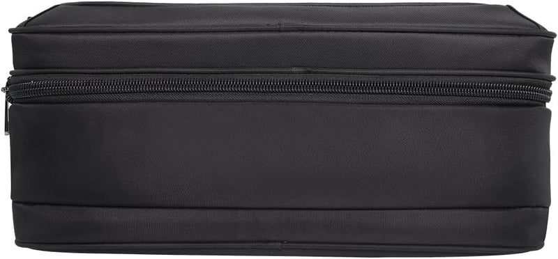 Herren Canvas Laptop- und Business-Tote-Bag