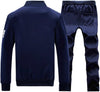 Casual Heren Trainingspak - Noah