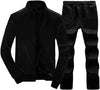 Casual Heren Trainingspak - Noah