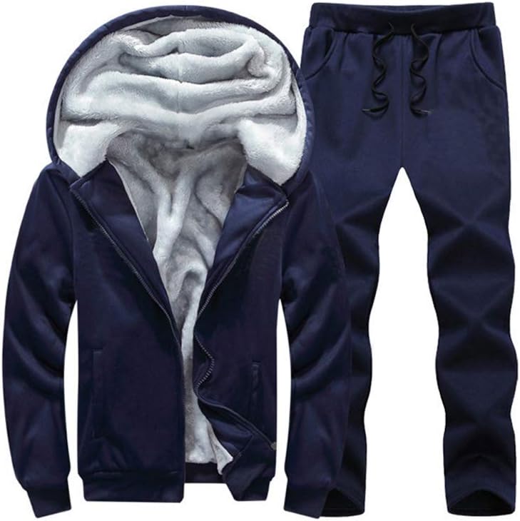 Casual Heren Trainingspak - Noah