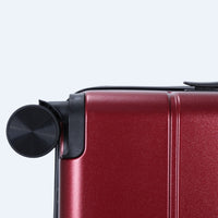 3-teilige Hartschalen-Kofferset – Atlas Explorer