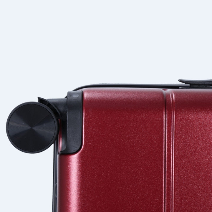 3-teilige Hartschalen-Kofferset – Atlas Explorer