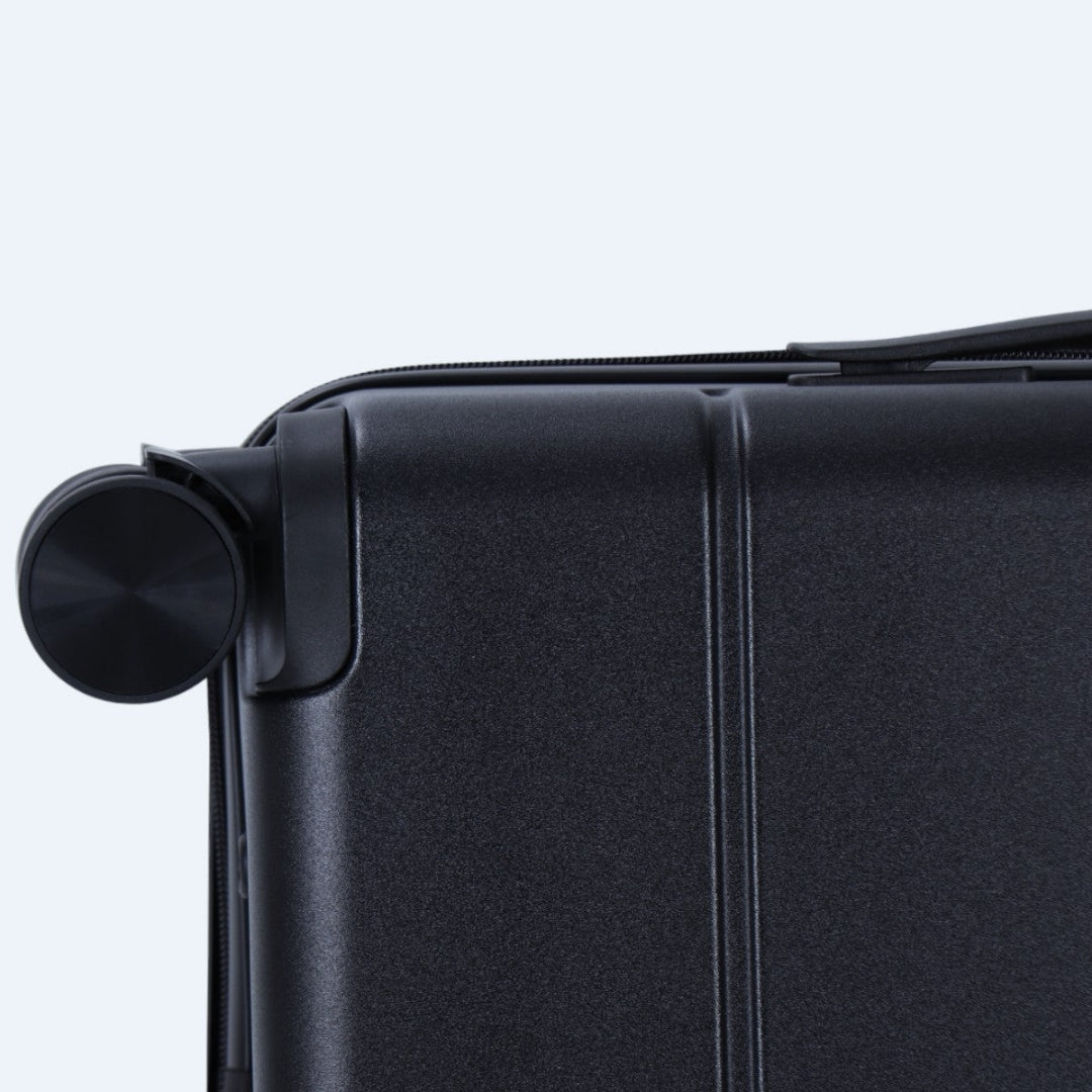 3-teilige Hartschalen-Kofferset – Atlas Explorer