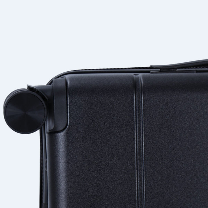 3-teilige Hartschalen-Kofferset – Atlas Explorer