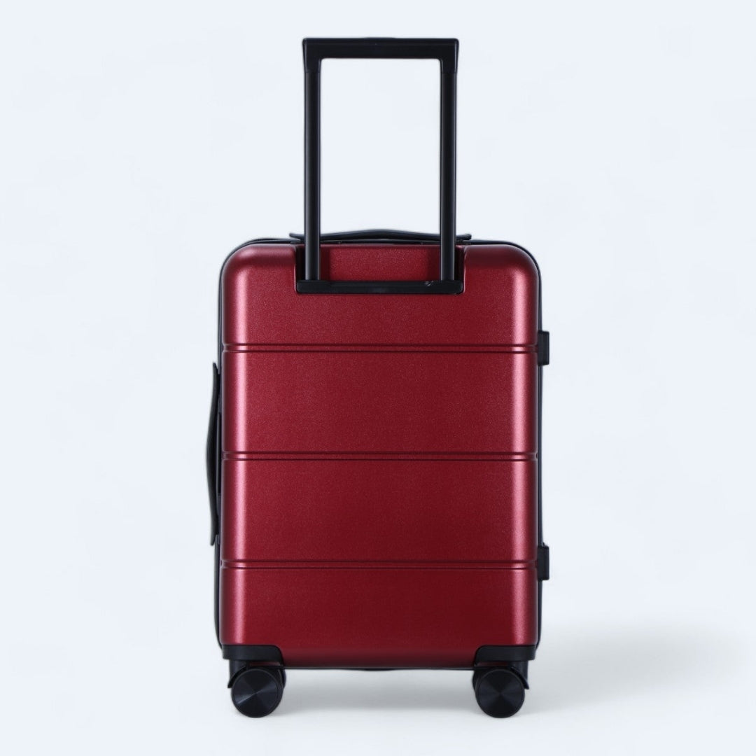 3-teilige Hartschalen-Kofferset – Atlas Explorer