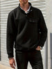 Bequeme Herrenpullover – Victor