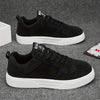 Herren-Wanderschuhe aus Veloursleder mit Komfortsohle & Stil – Marco