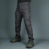 Wasserdichte Herren Outdoorhose - David