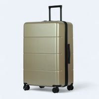 3-teilige Hartschalen-Kofferset – Atlas Explorer