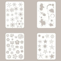 Fingerpaint-Set für kreativen Malspaß - Pico