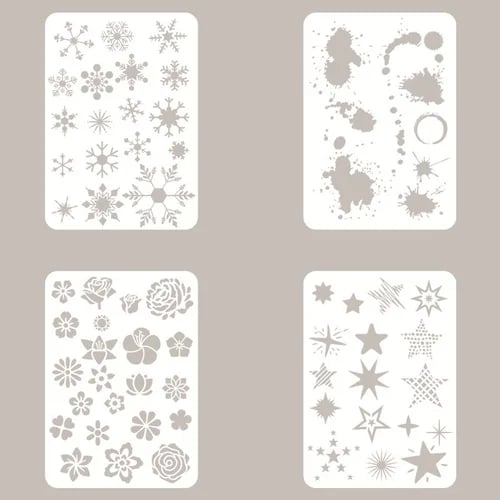 Fingerpaint-Set für kreativen Malspaß - Pico