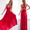 Wickelkleid – Vielseitig & wandelbar mit über 50 Styling-Varianten – Mira