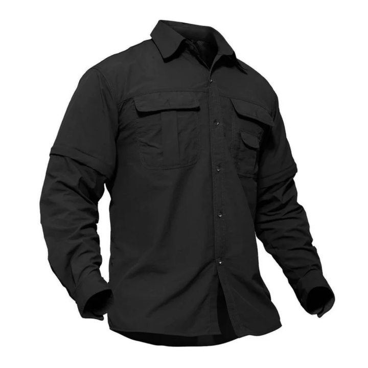 Detachable Outdoor Shirt - Arvo