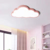 LED Deckenleuchte für Kinderzimmer - CloudLight