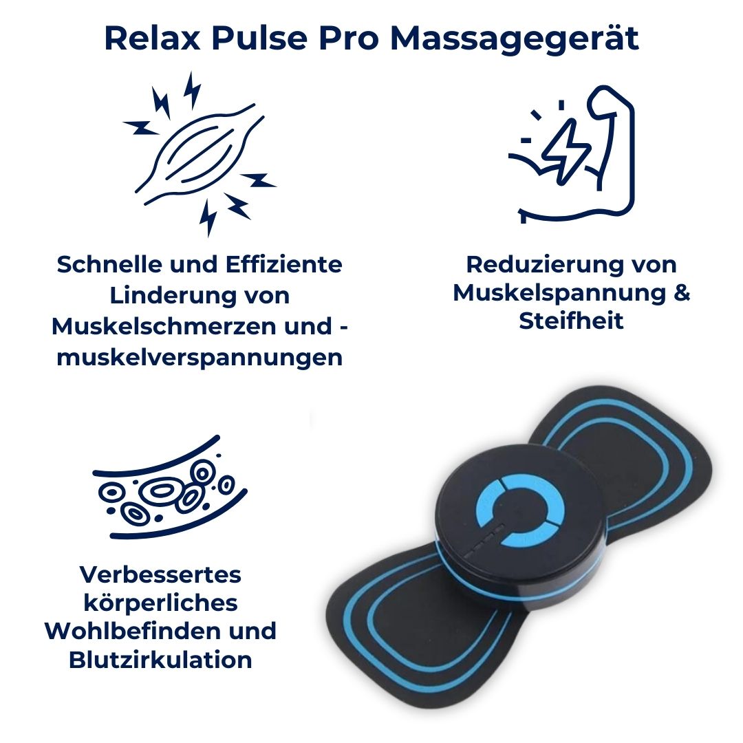 Pro Massager - EasyWave