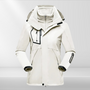 3-in-1 Outdoorjacke für Damen - Romy