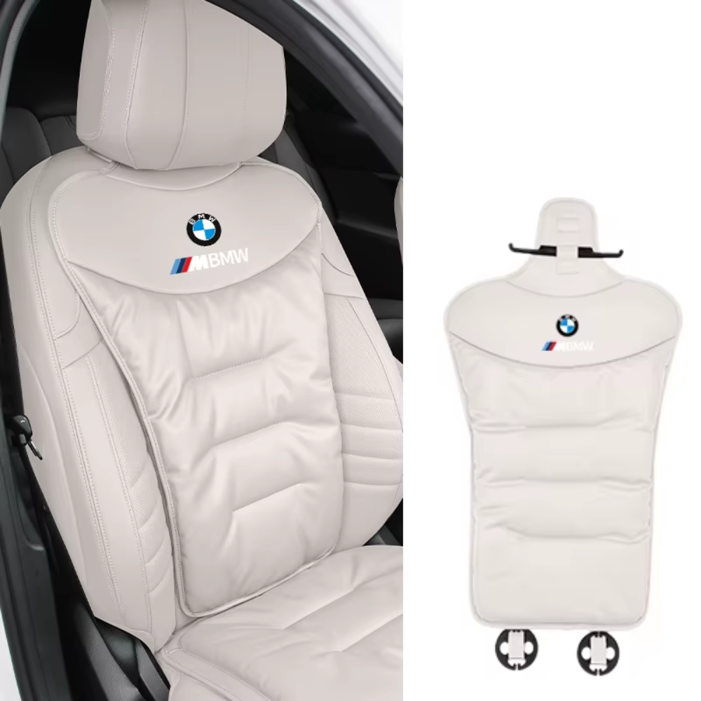 Ergonomisches Auto-Rückenpolster – Lumbiva