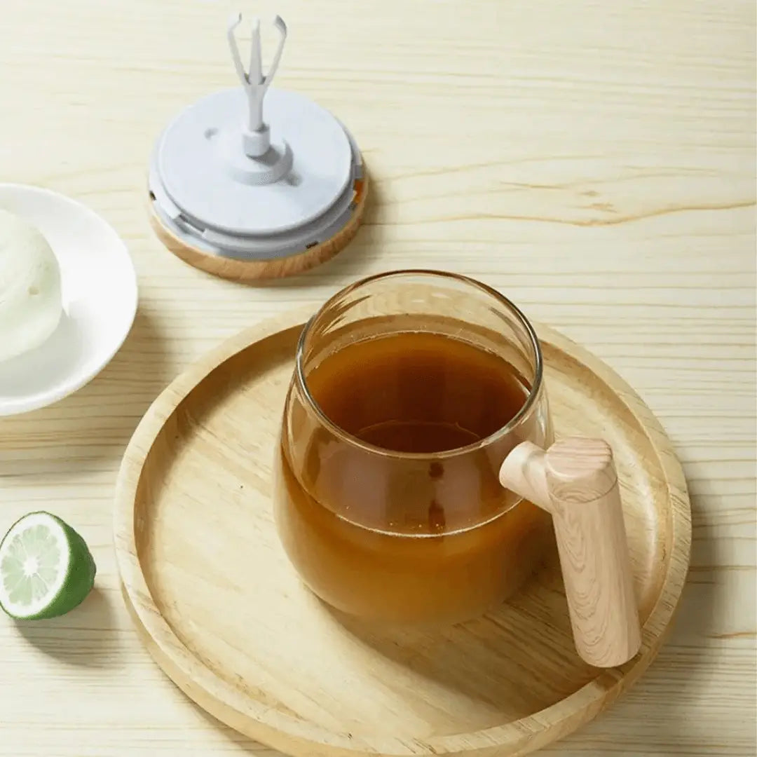 Smart Mug - StirEase